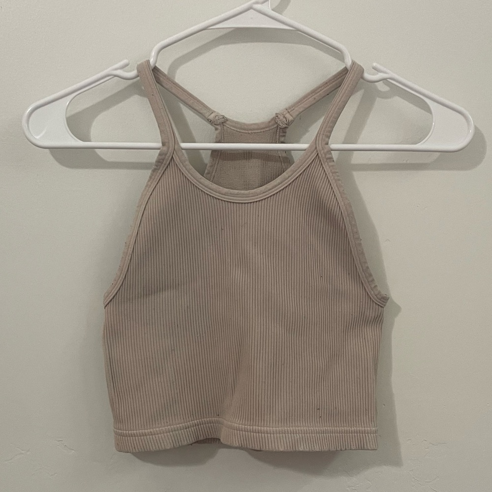 Free People Happiness Runs Tank